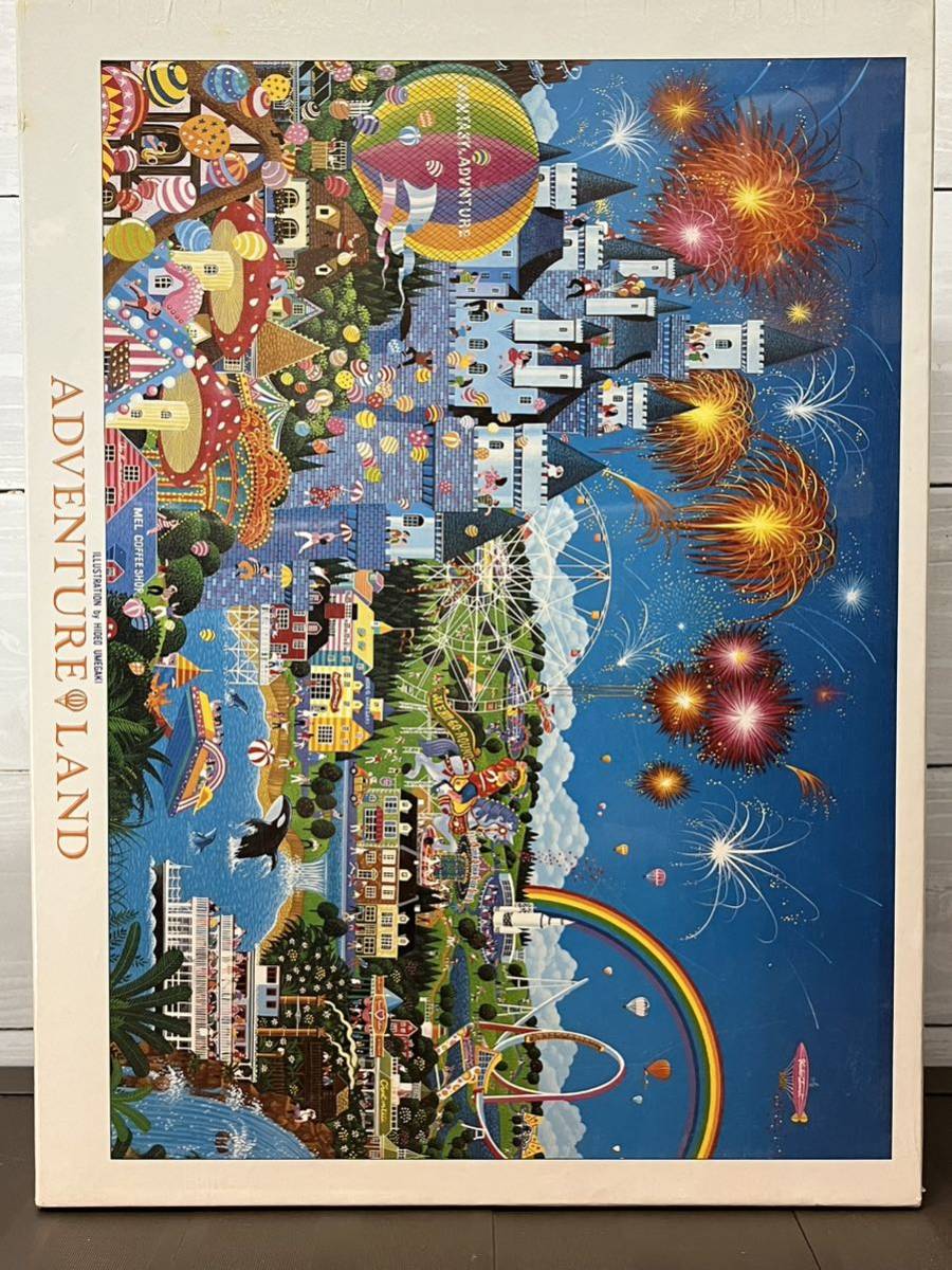 ジグソーパズル 2026年最新Yahoo!オークション -パズル2014ピースの 
