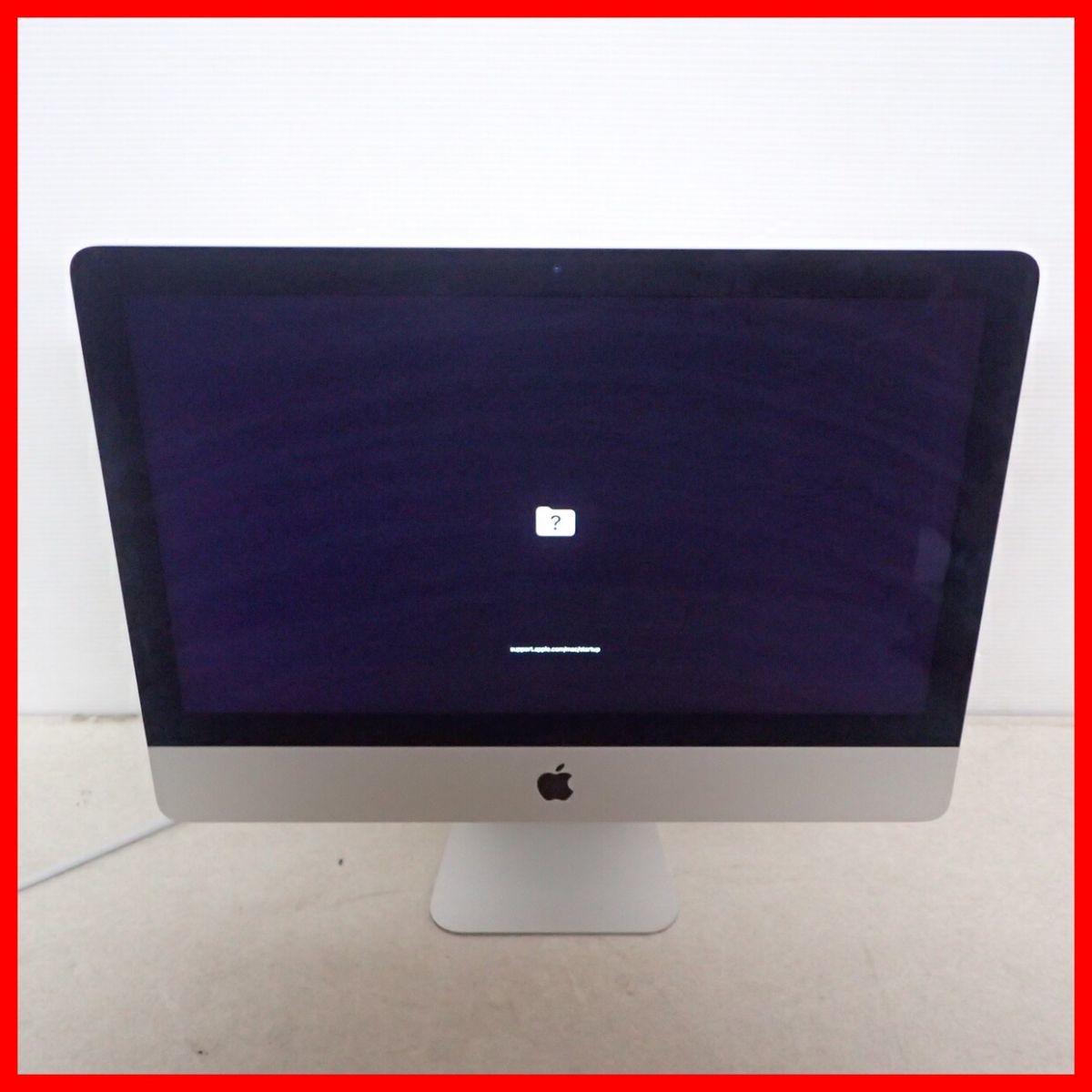 5TLYWT】MacBook Air A1932 Retina， 13インチ， 2019 本体 ジャンク