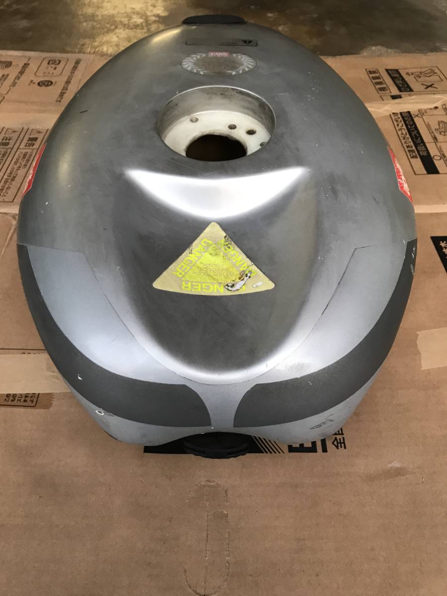 Aprilia アプリリア RS250 前期 タンク 前期95-97年RS250純正ガソリン
