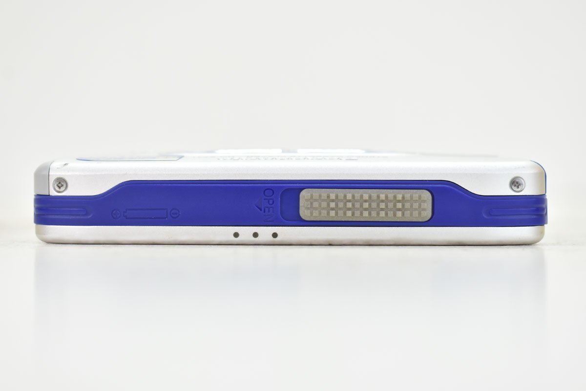 Panasonic RQ-SX41カセットプレーヤー 電池ケース付属 Panasonic