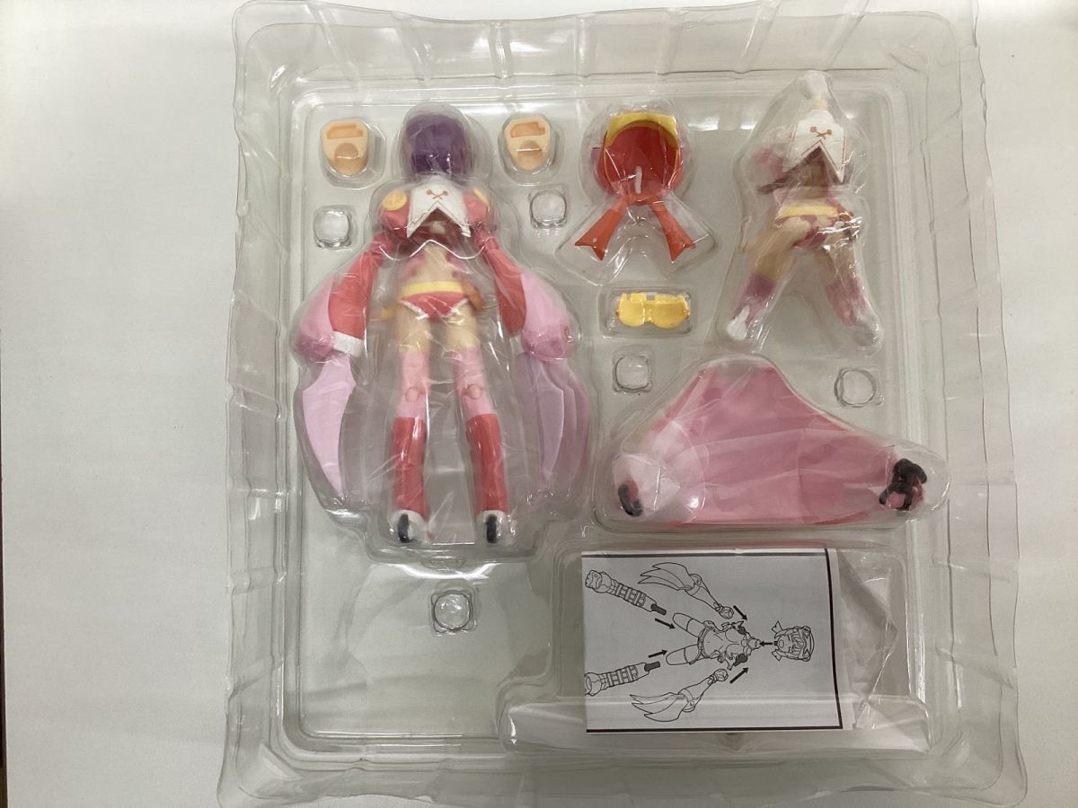 現状 ゲームソフト欠品 PSP クイーンズブレイド figma SP-006 キュート 