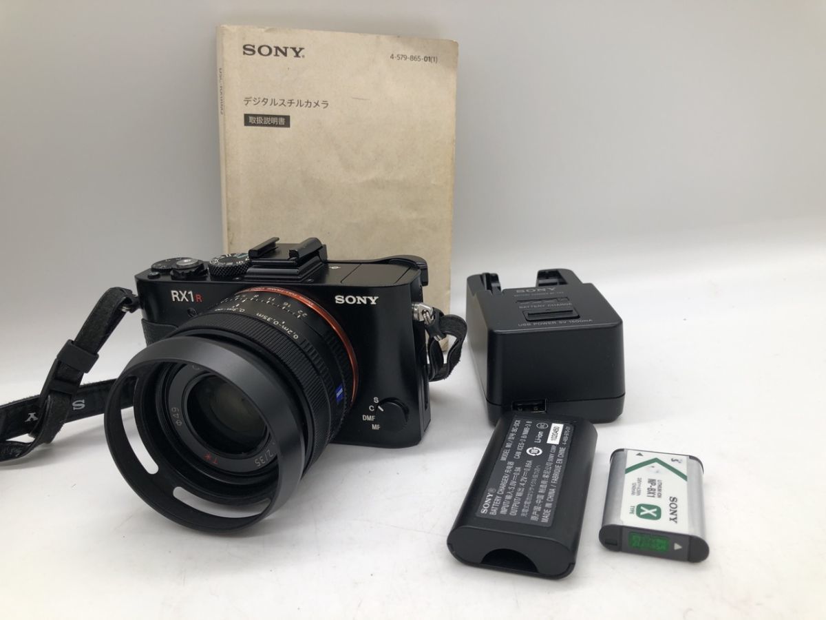 RX1 デジタルスチルカメラ Cyber-shot | WORLD ：フォトレポフルサイズ 