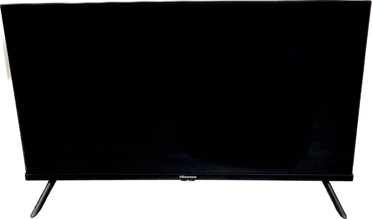 Hisense(ハイセンス)の液晶テレビ 32A40G のご紹介!