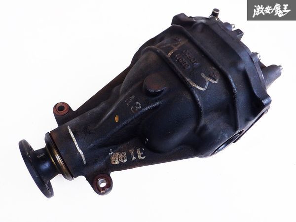日産純正 S13 シルビア RPS13 180SX SR20DET ターボ リア デフ