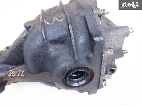 日産純正 S13 シルビア RPS13 180SX SR20DET ターボ リア デフ