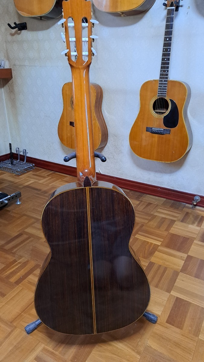 ヤマハ C-300 YAMAHA クラシックギター(本体)｜売買されたオークション