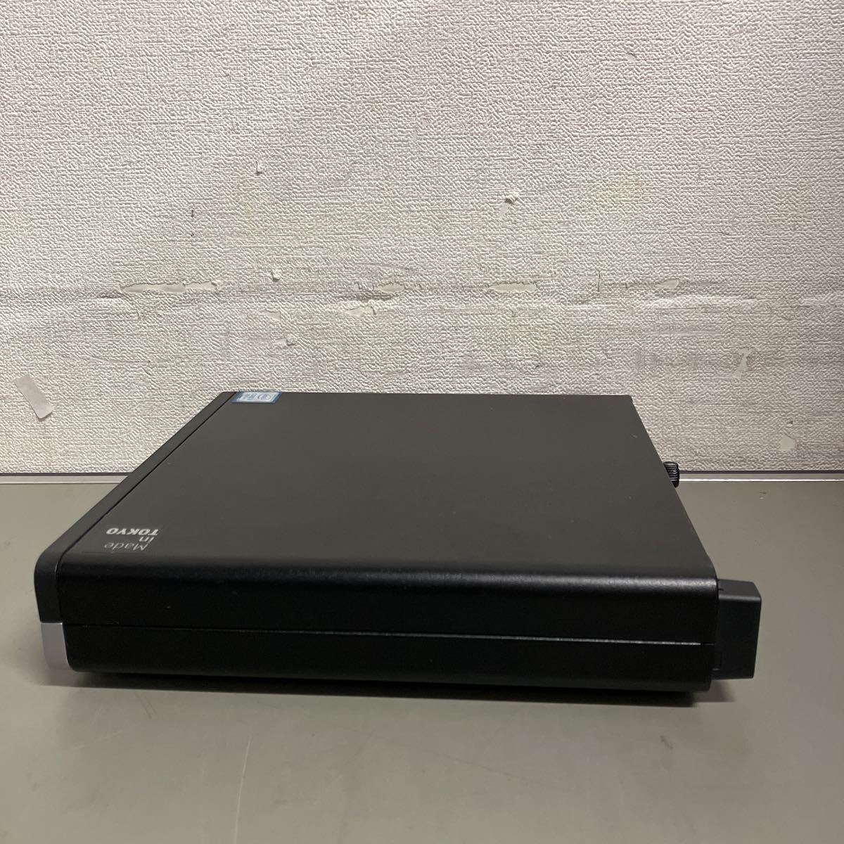 HP ProDesk Mini 0 Desktop - Store HP® PCs Windows com: Computer PC
