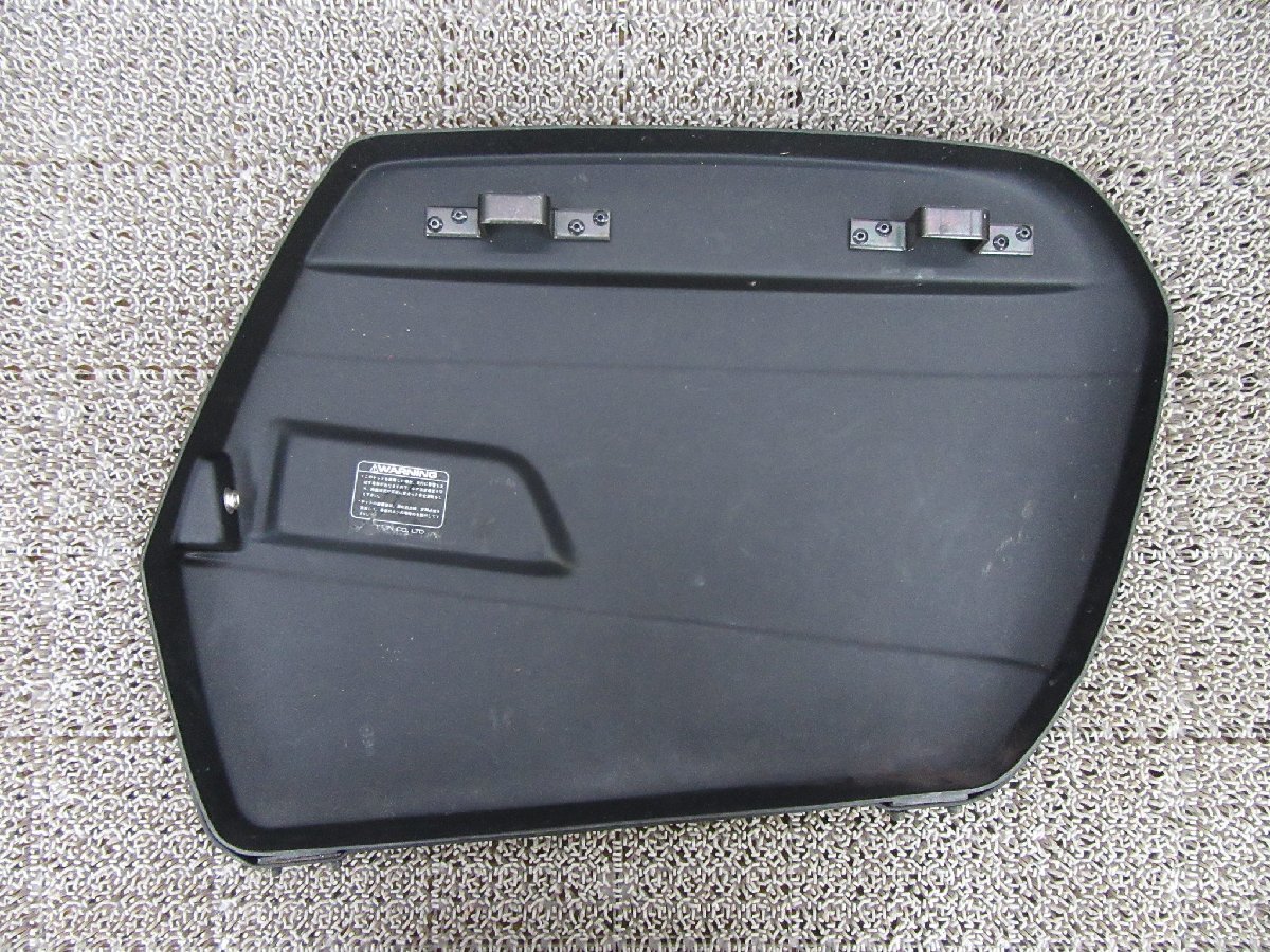 R1150 K1200 パニアケース リッド 「46542317614」 A350F0626 2026年 