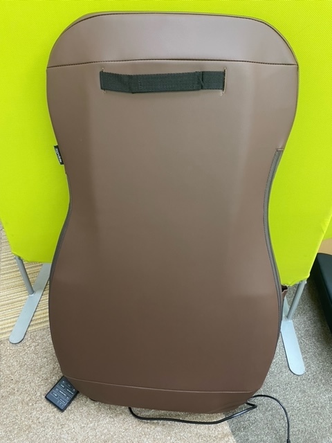 VERTEX mondiale MS2 Mondiale massage seat pro MS2 動作保証】VERTEX