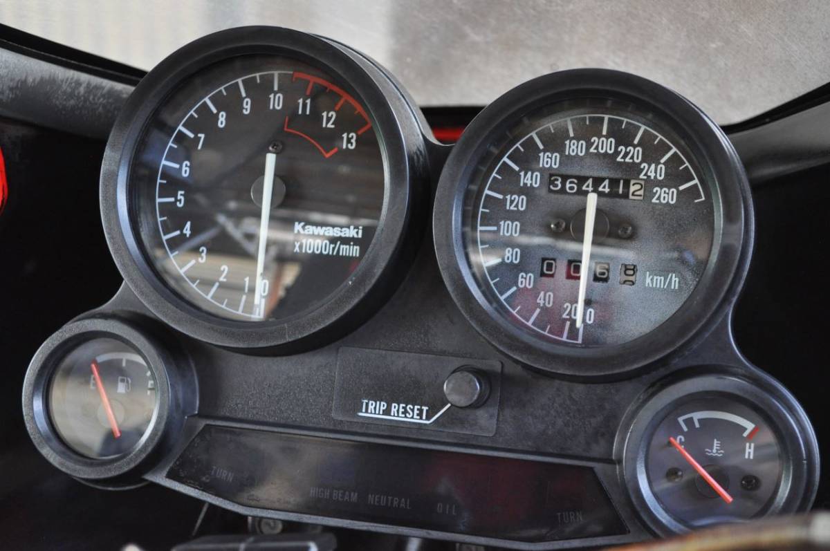 takoさん専用 GPZ900R ニンジャ A8 ZX900A 逆車 フルパワー メンテナンス多数 すぐ