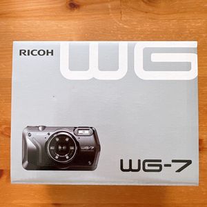 RICOH WG-7のYahoo!オークション(旧ヤフオク!)の相場・価格を見る