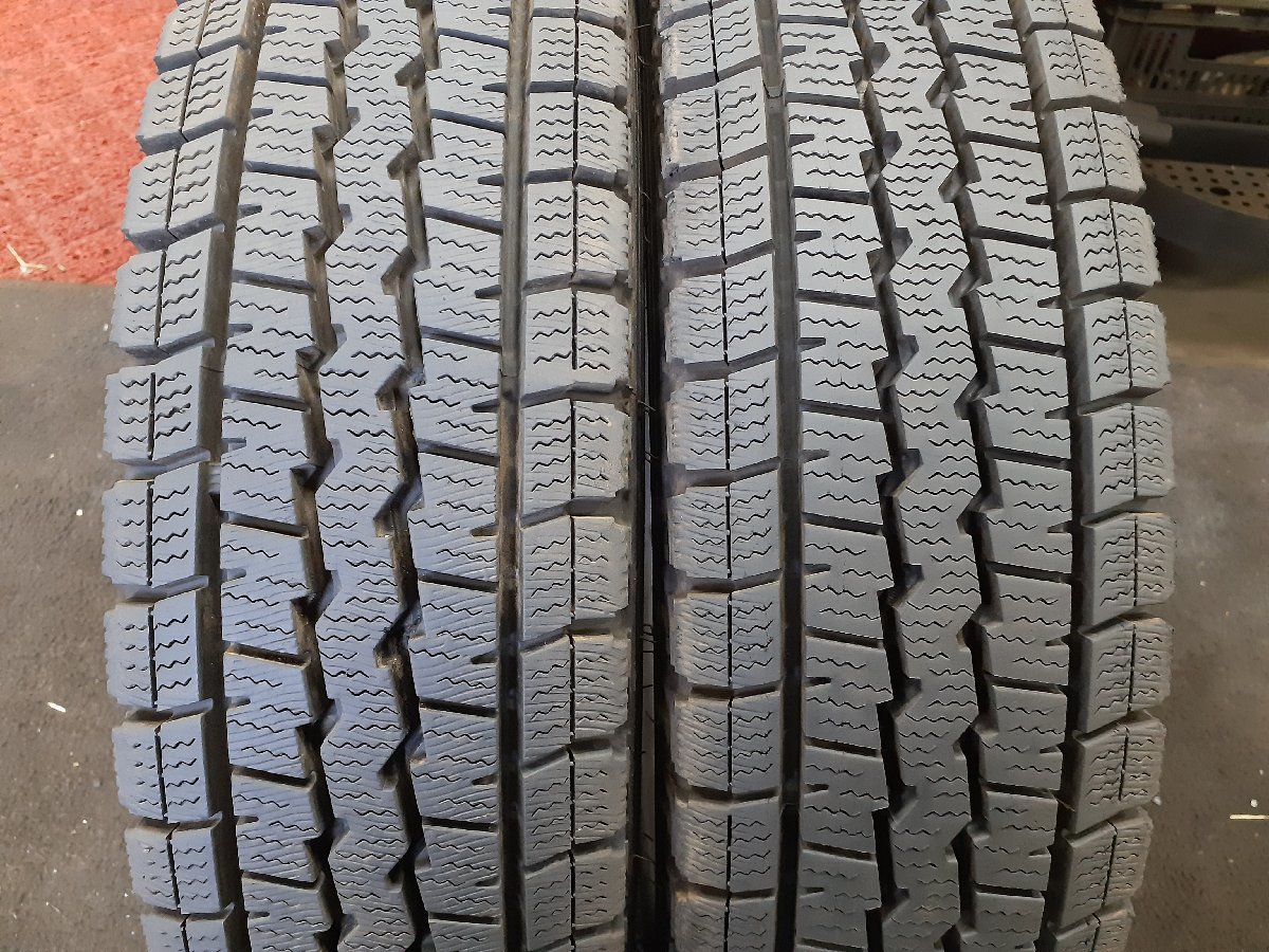 パF4052②□145R12 6PR LT 2本のみ DUNLOP WINTER MAXX SV01 送料無料 