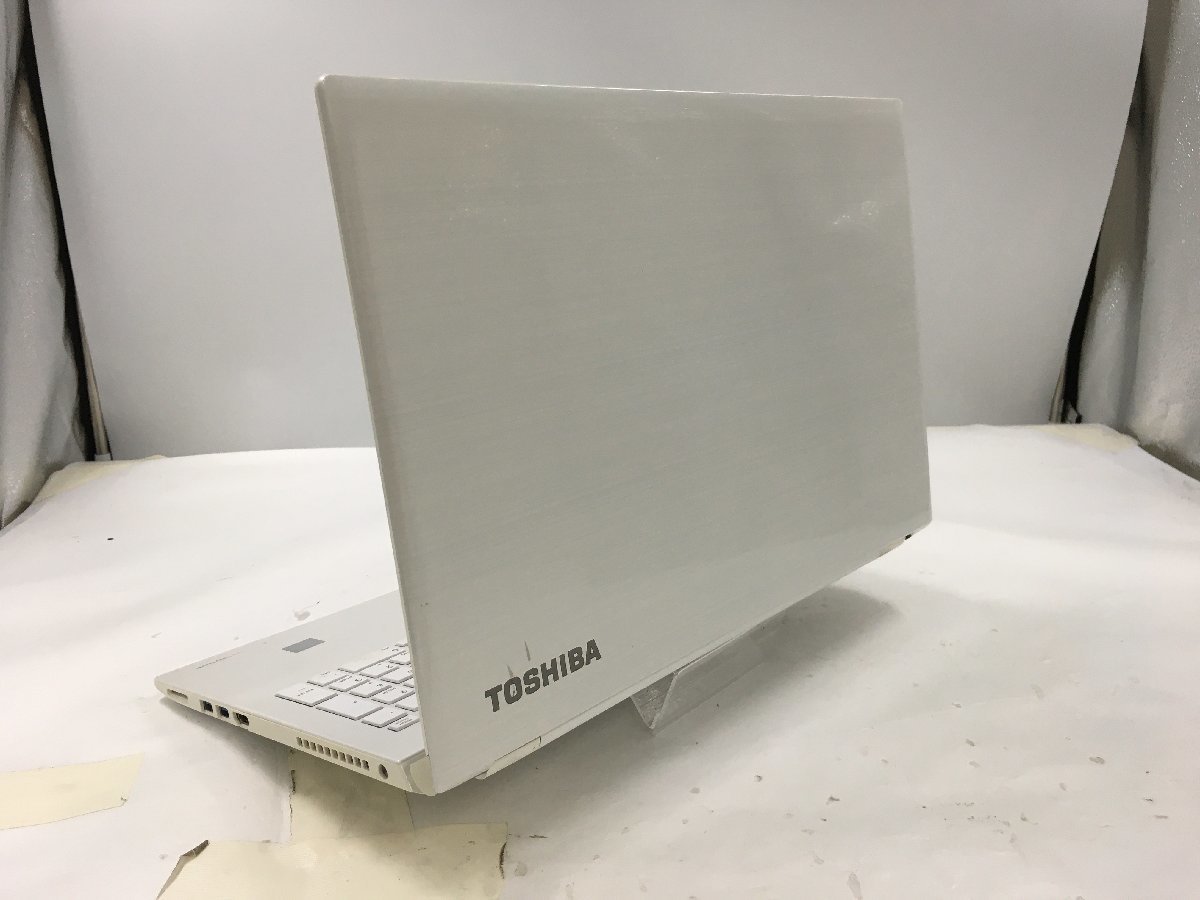 ♪△【TOSHIBA 東芝】ノートPC/Core i5 6200U(第6世代)/HDD 1TB dynabook
