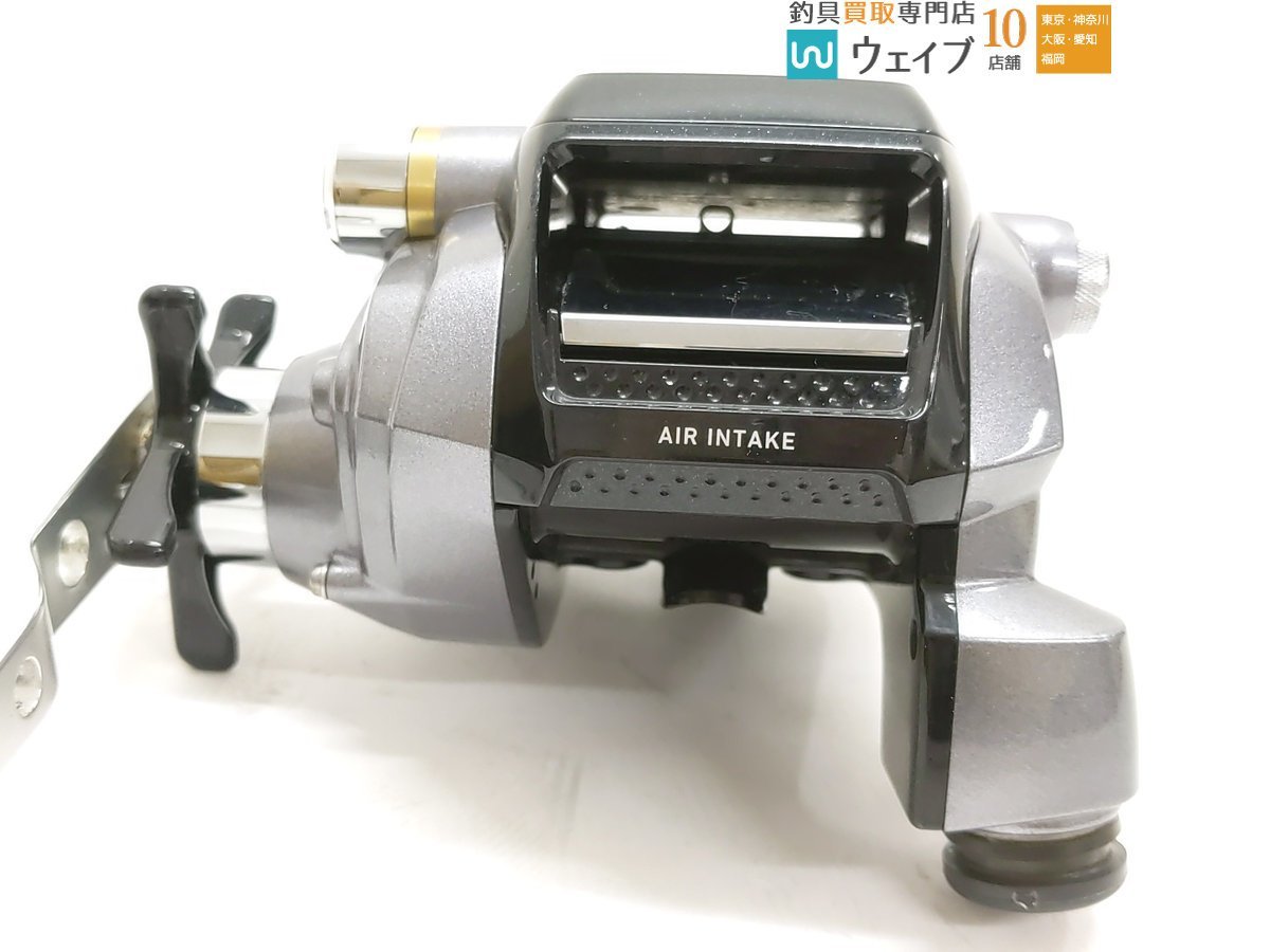 ダイワ・14レオブリッツ400(ジャンク品) ダイワ・14レオブリッツ400(ジャンク品) 【公式直販】サイト