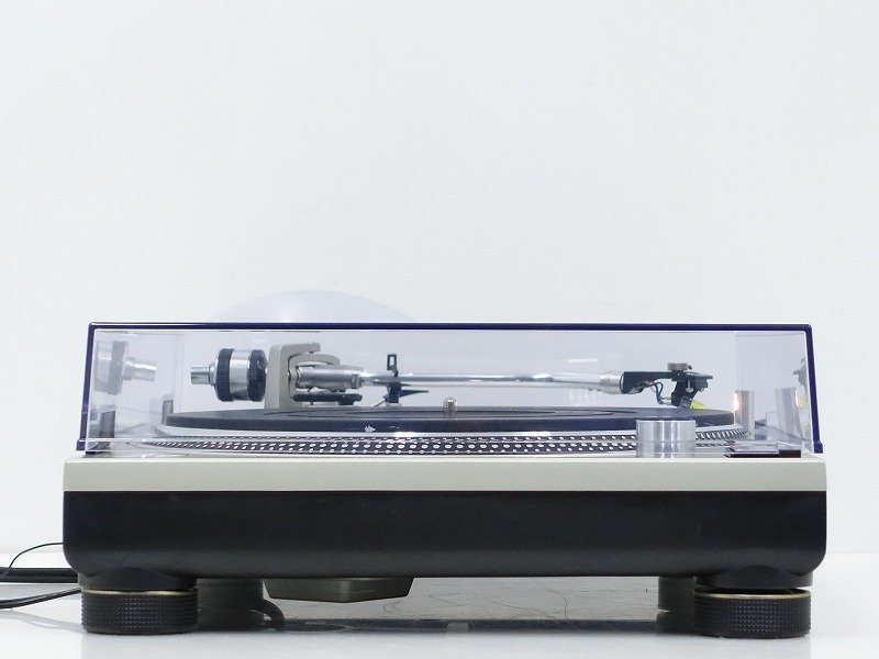 □□Technics SL-1200MK3D/ortofon Stylus Night Club S レコード 