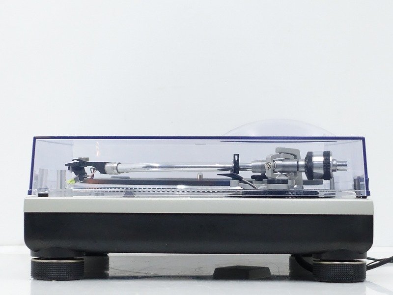 □□Technics SL-1200MK3D/ortofon Stylus Night Club S レコード 