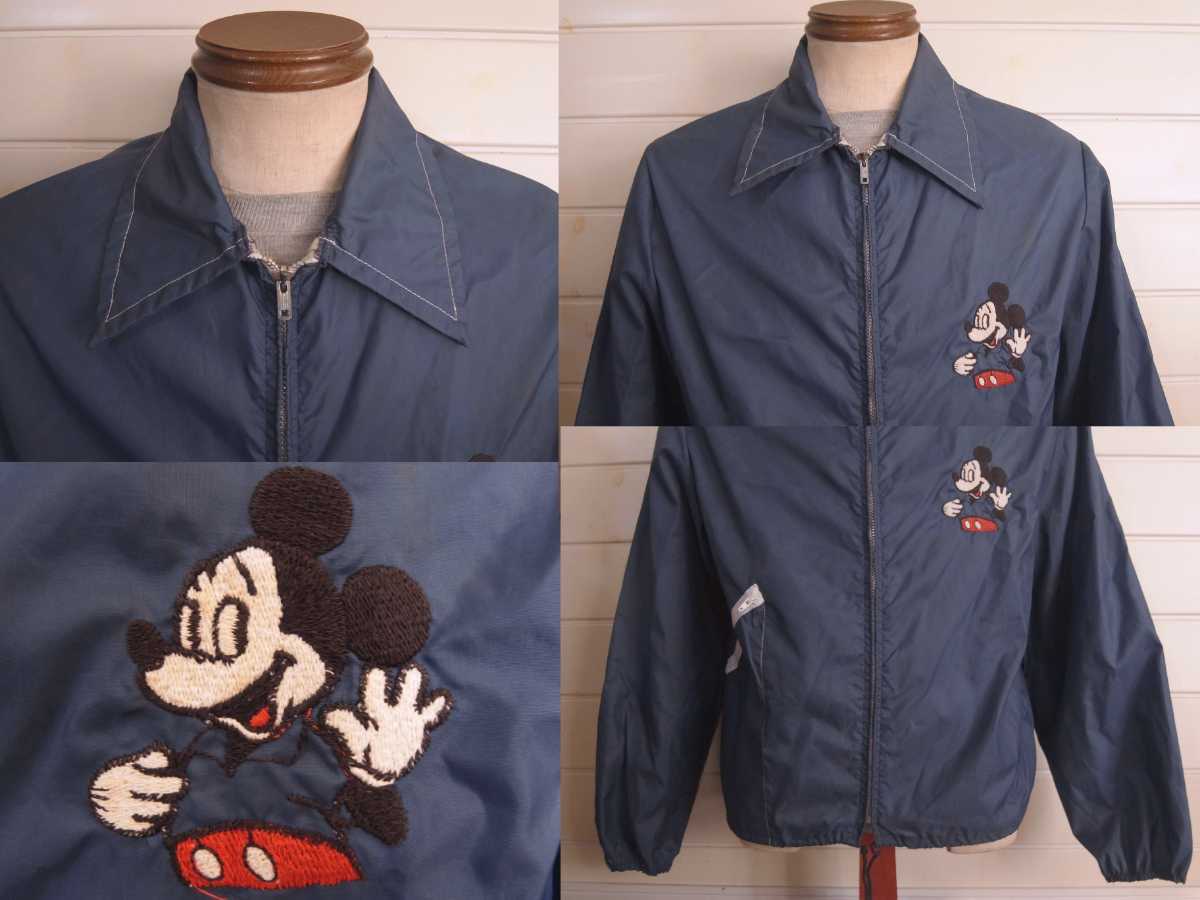70s 80s ビンテージ Disney ミッキーマウス Mickey Mouse アメリカ USA