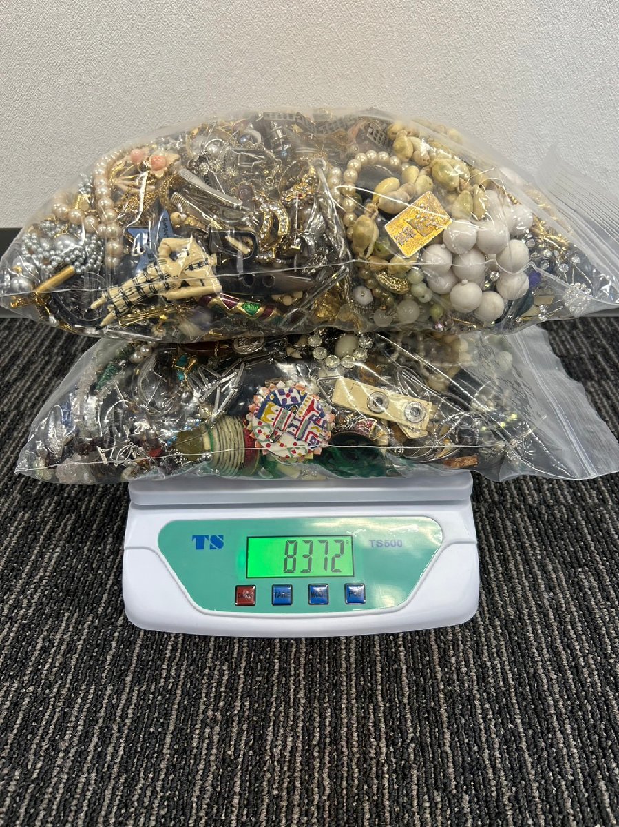 ◇NO.250723◇ アクセサリー 大量 まとめ イミテーション ネックレス