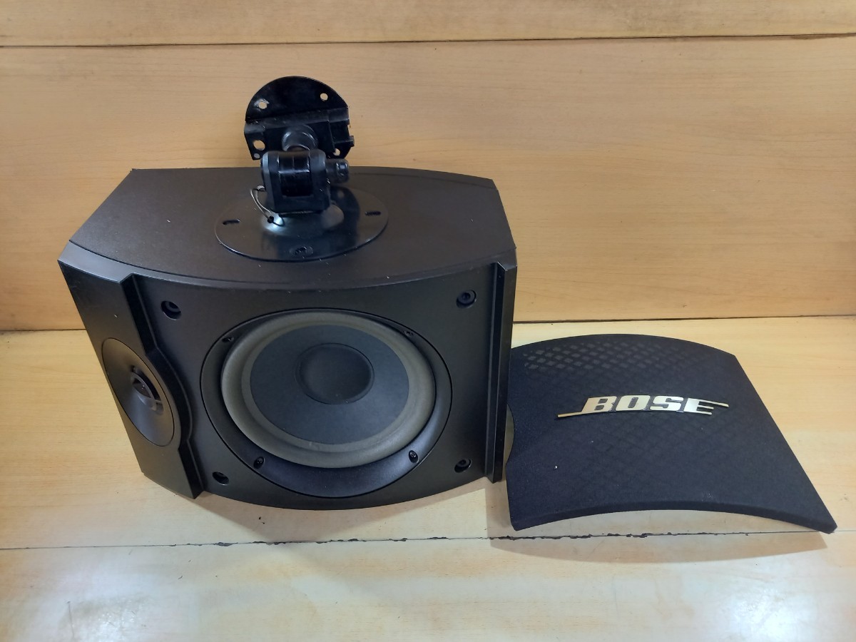 吊り下げ スピーカー BOSE ボーズ - Yahoo!オークション 101MM、吊り 