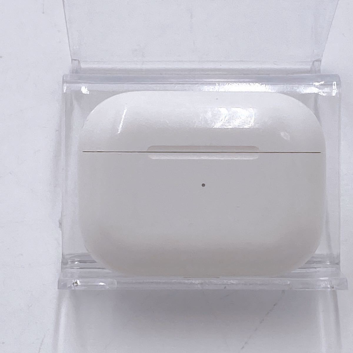 E/ 即決 Apple AirPods Pro ケース ケースのみ アップル エアーポッズ
