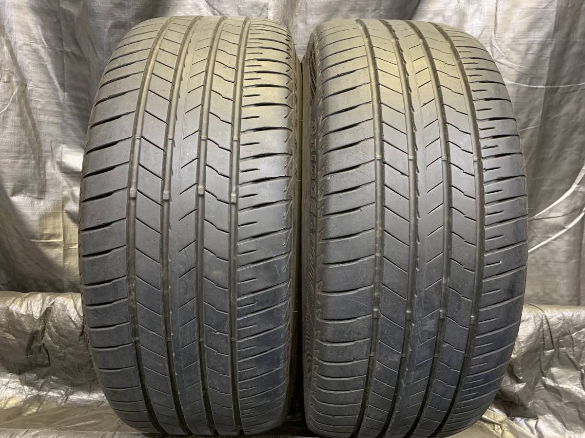 バリ山 ブリヂストン REGNO GR-XI 245/45R17 2本セット ,カテゴリー 