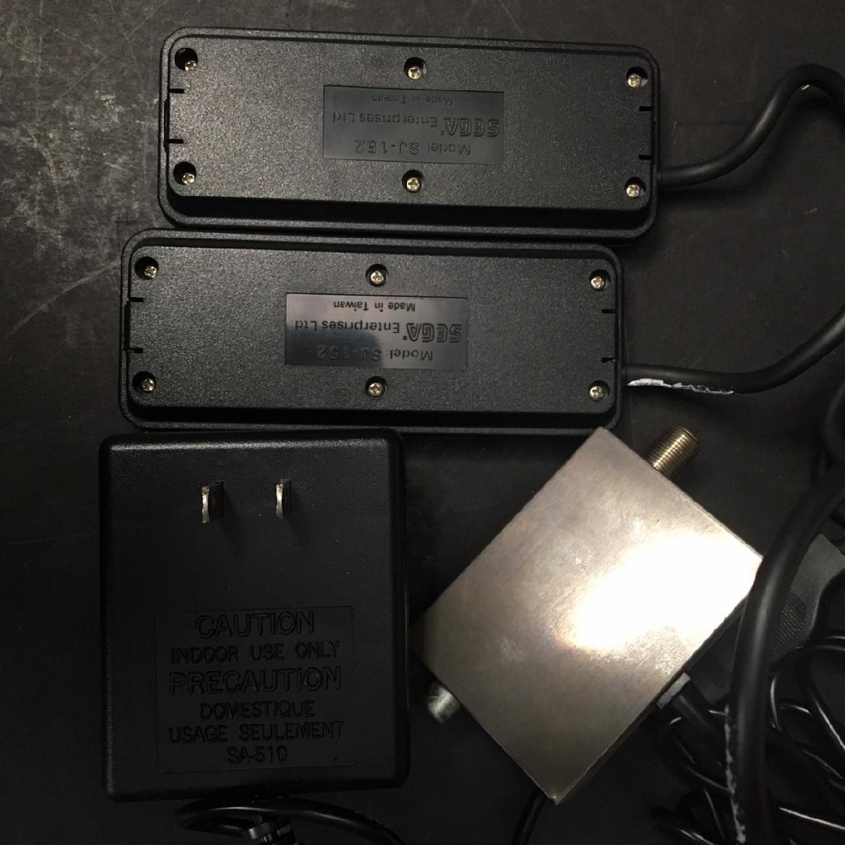 Sega SEGA Mark III セガ MARKⅢ) (SEGA マークⅢ セガ・マークⅢ DIY