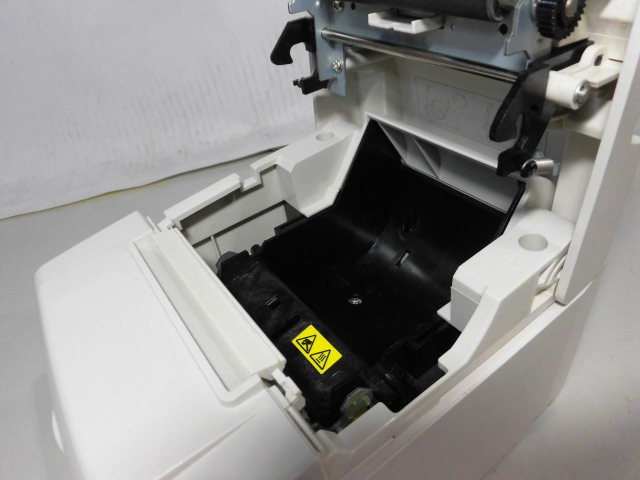 ◇◇156 Star レシートプリンター TSP100 ECO futurePRNT 通電〇