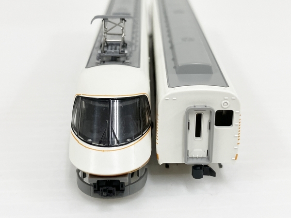 KATO 10-162 近畿日本鉄道 21000系 アーバンライナー 全車両室内灯付