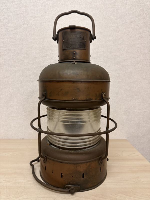 63年1月製 COLEMAN コールマン 200A ランタン ☆コールマン Coleman ランタン200A 63年10月製 PYREXグローブ レッド
