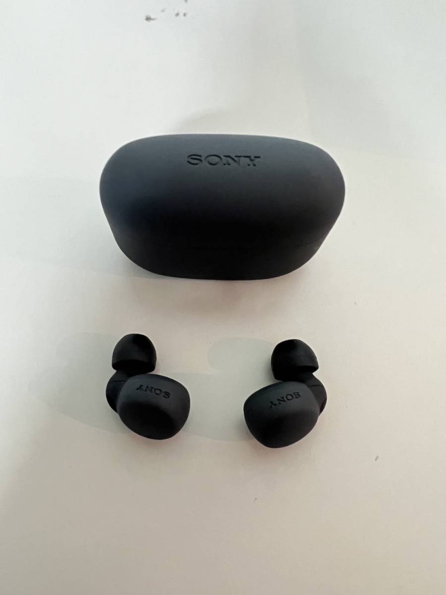SONY ワイヤレスイヤホン wf-1000XM4 黒 【公式通販】