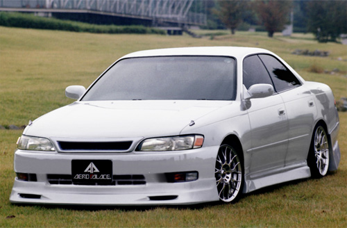 マークⅡ 90系 JZX 90 フロントグリル JZX90 フロント