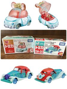 トミカ レア ディズニートミカの値段と価格推移は？｜2件の売買データ