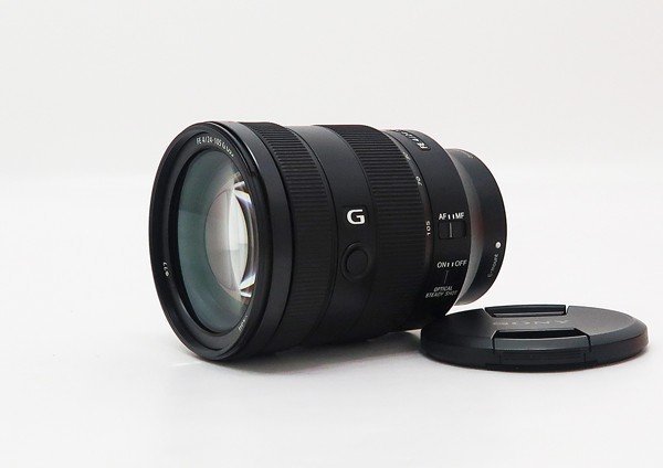 ◇美品【SONY ソニー】FE 24-105mm F4 G OSS SEL24105G 一眼