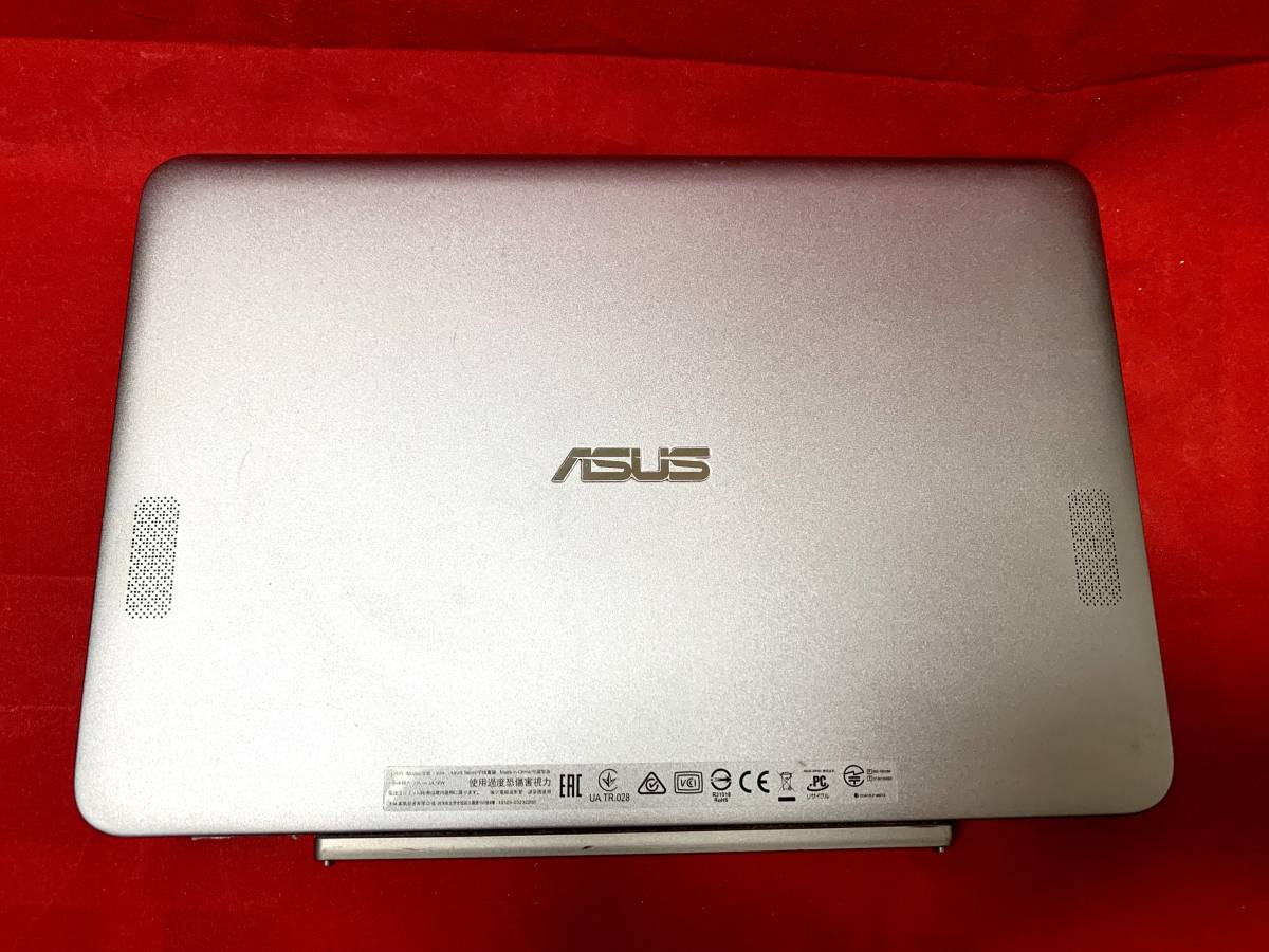 ASUS TransBook T101HA-G128 初期化済み ASUS TransBook T101HA T101HA