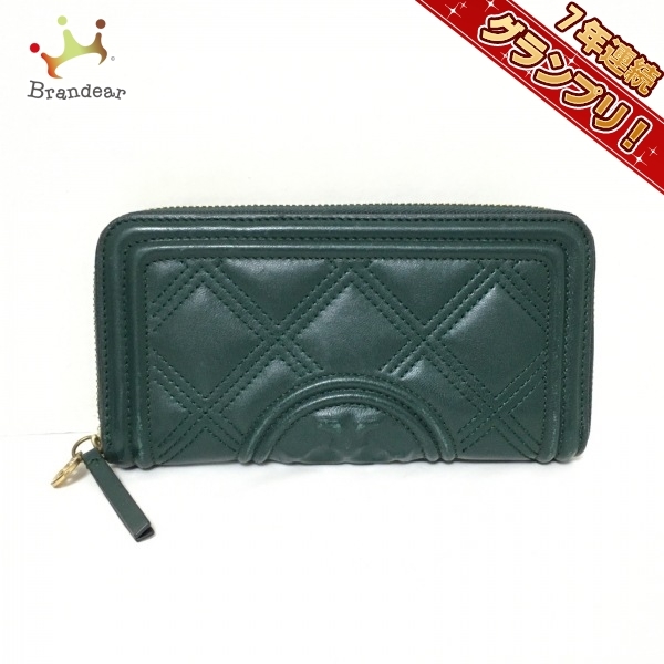 トリーバーチ Tory Burch 未使用品 長財布 キラ 56605 正規品