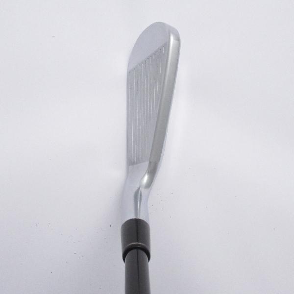 ダンロップ SRIXON スリクソン ZX MkII アイアン ユーティリティ