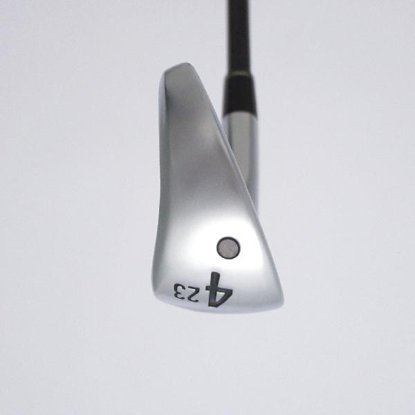 ダンロップ SRIXON スリクソン ZX MkII アイアン ユーティリティ