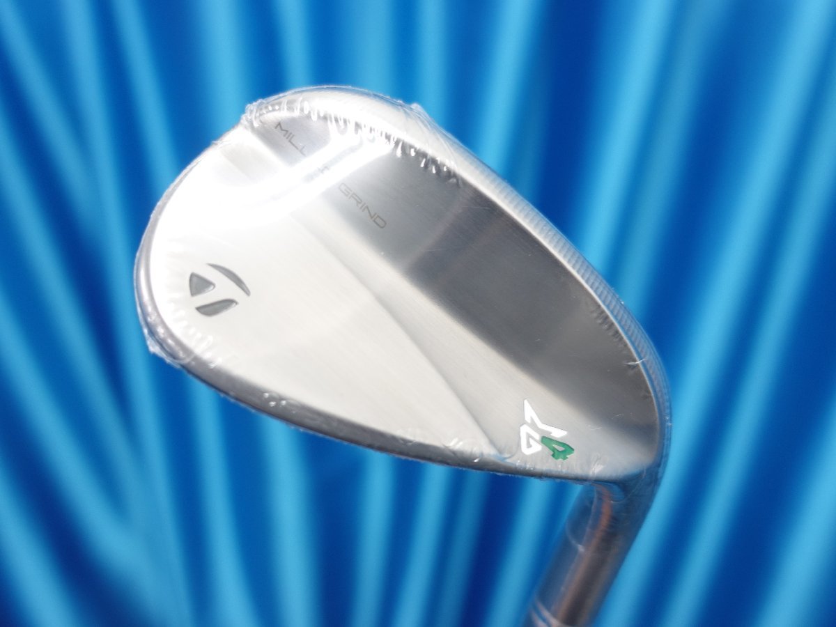 TaylorMade】【テーラーメイド】【2023 MILLED GRIND 4】【ミルド