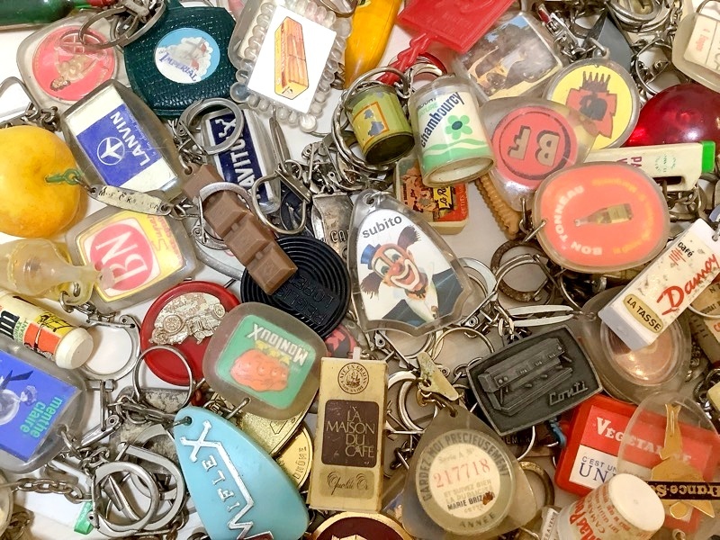 まとめ売り100個】☆即決☆フランス☆ヴィンテージ☆フレンチ