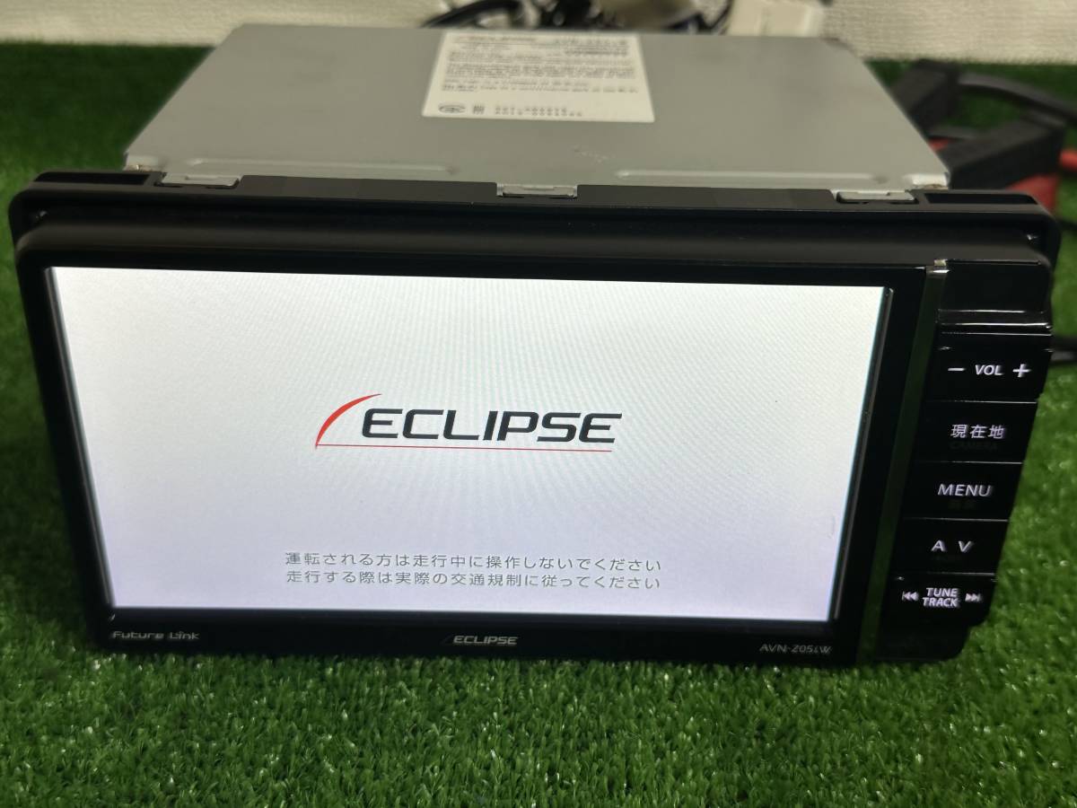 ECLIPSE AVN-Z05iW 【公式通販】