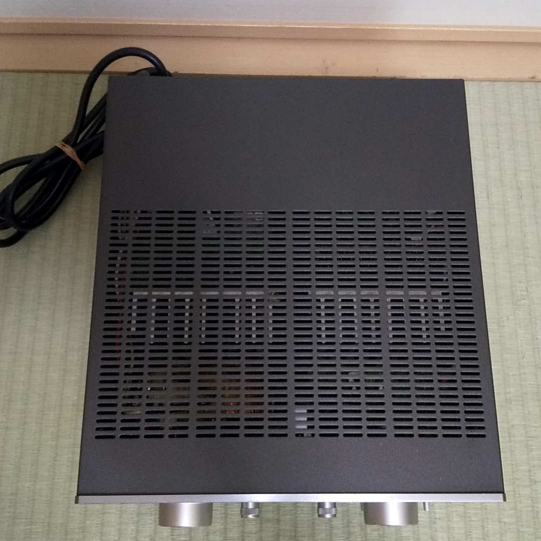 KENWOOD KAF-5002 プリメインアンプ ケンウッド K's - リモコン有