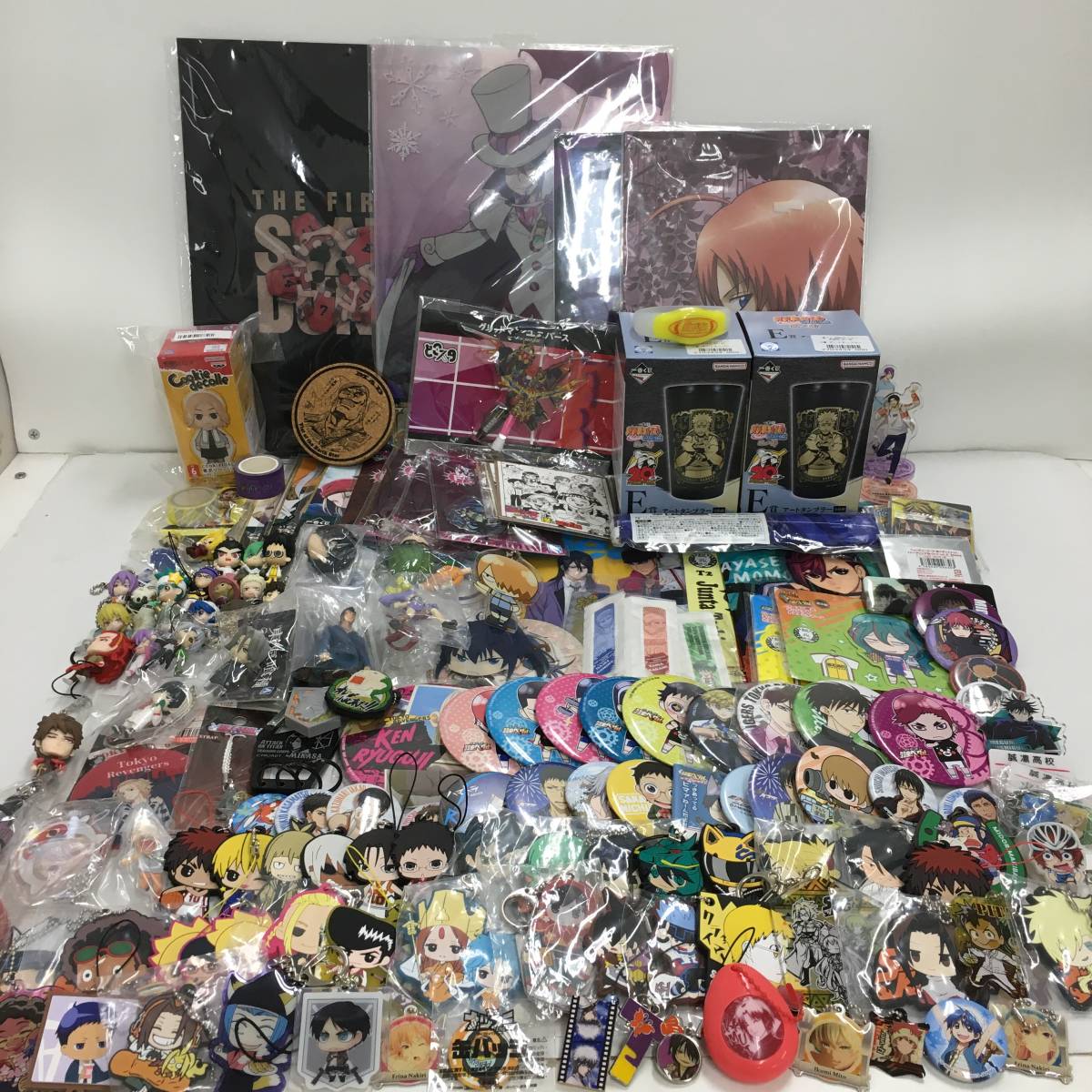 紙物 紙類 特典 アニメ 漫画系 大量 まとめ売り ノンジャンル グッズ