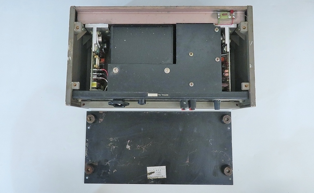 【完動品】QUAD 405 クォード パワーアンプ QUAD/クォード 405 パワーアンプ (904 QUAD パワーアンプ クォード 405