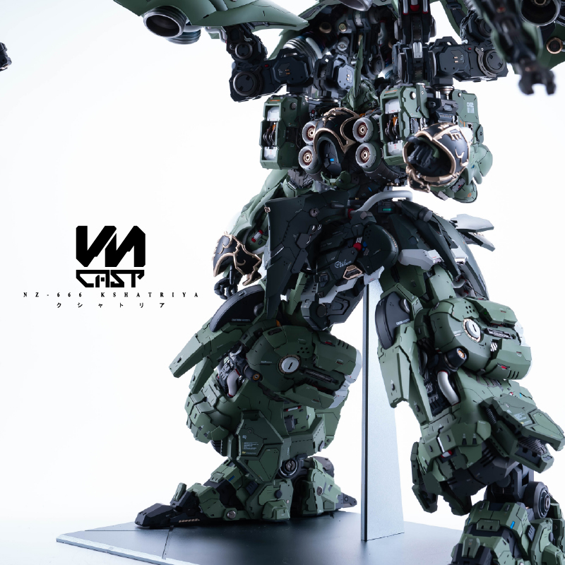 Yahoo!オークション -「クシャトリヤ 完成」(ガンダム) (キャラクター