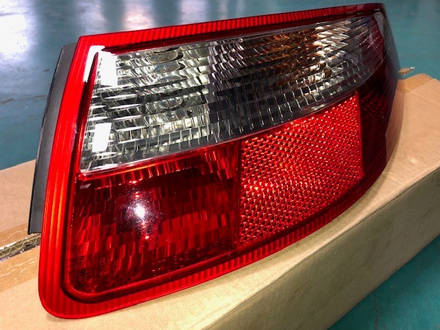 ポルシェ 911 997 ノーマル テールランプ 左右セット 0 ポルシェ 1 2