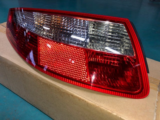 ポルシェ 911 997 ノーマル テールランプ 左右セット 0 ポルシェ 1 2