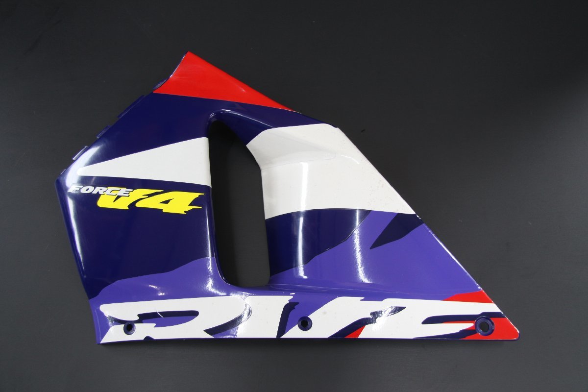RVF400(NC35) 純正サイドセンターパネル左側！ RVF400(NC35) RVF400