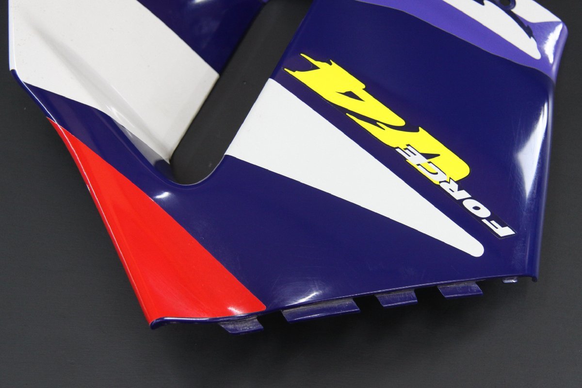 RVF400(NC35) 純正サイドセンターパネル左側！ RVF400(NC35) RVF400