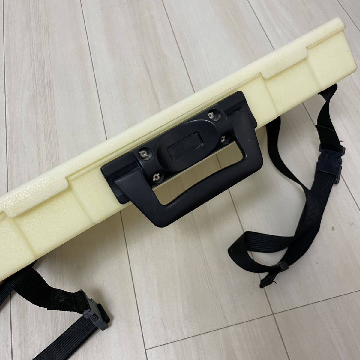 ZEAL ズイール AMAZONAS BOX アマゾン フローター ボックス 大 ハーフ