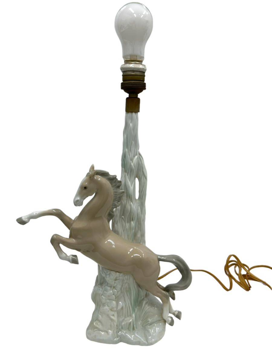 リヤドロ | アンダルシアン ウマ リヤドロ公式オンライン LLADRO 挑戦